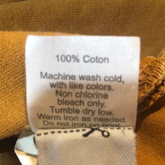 Madewell Tomboy Workshirt Small - Picture 7 of 7